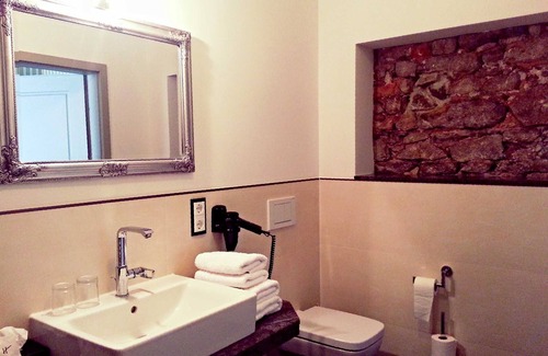 Altstadt Casa | Double room - Hotel Paul Otto****