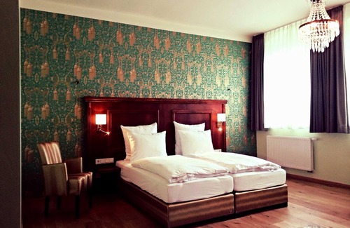 Altstadt Casa | Double room - Hotel Paul Otto****