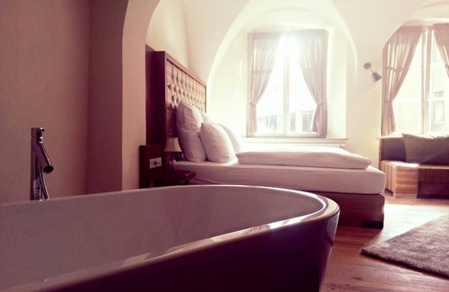 Altstadt Casa | Double room - Hotel Paul Otto****