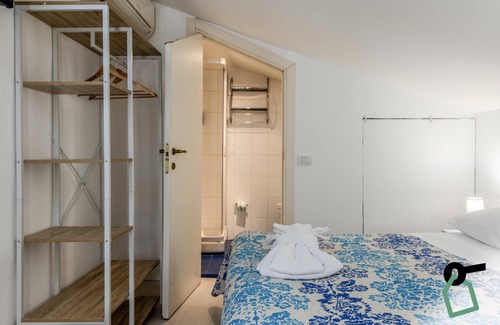 Ortigia Cama Y Desayuno | Double Room | Hotiday Hotel Ortigia
