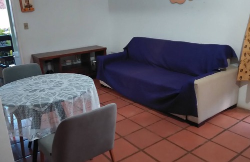 Maranduba Apartamento | Maranduba para todos - Frente al mar - Adecuado para hasta 10