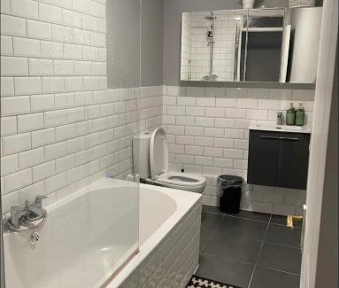 City Centre Dublin Casa | Double Room inCityCenter-15min walk to TempleBar