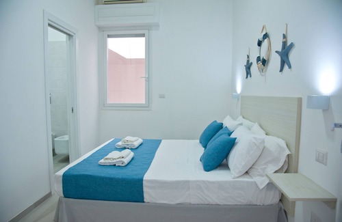 Torre San Giovanni Cama Y Desayuno | Double room with breakfast included