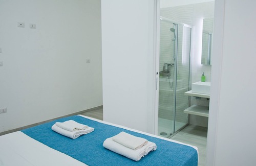 Torre San Giovanni Cama Y Desayuno | Double room with breakfast included
