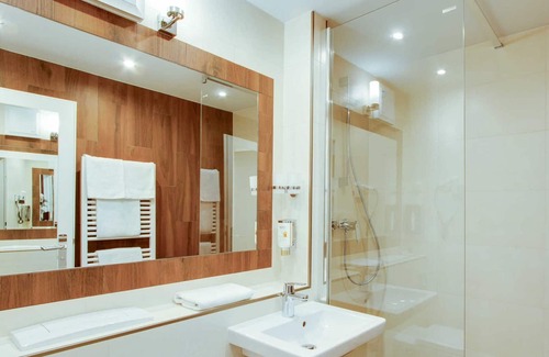Altstadt Casa | Double room Junior - Akzent Hotel Am Goldenen Strauss