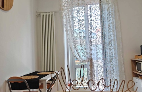 La Spezia Historic Centre Casa | Double room Kalìda Space - La Spezia