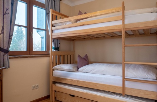St. Gilgen Casa | Double room - Landgasthof Batzenhäusl
