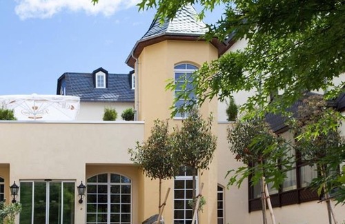 Hadamar Casa | Habitación doble Landhaus Klassik - Ringhotel Nassau-Oranien