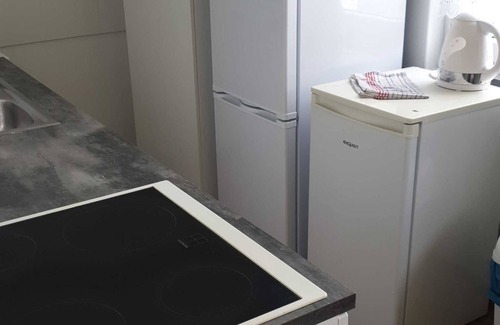 Niedergoersdorf Cabaña | Habitación Doble - LEKOMA Pension