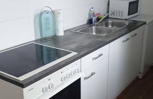 Niedergoersdorf Cabaña | Habitación Doble - LEKOMA Pension