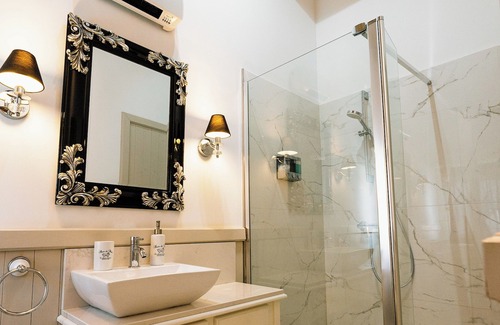 Zebbug Casa | Double Room - Marsaxlokk