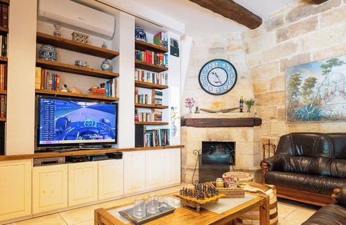 Zebbug Casa | Double Room - Marsaxlokk