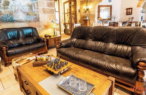 Zebbug Casa | Double Room - Marsaxlokk