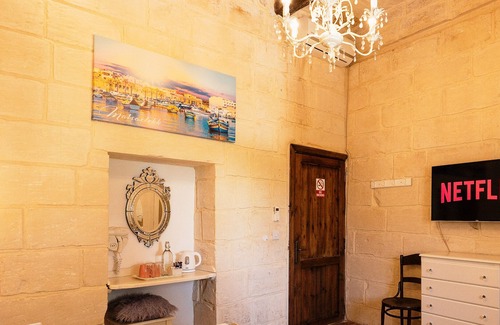 Zebbug Casa | Double Room - Marsaxlokk