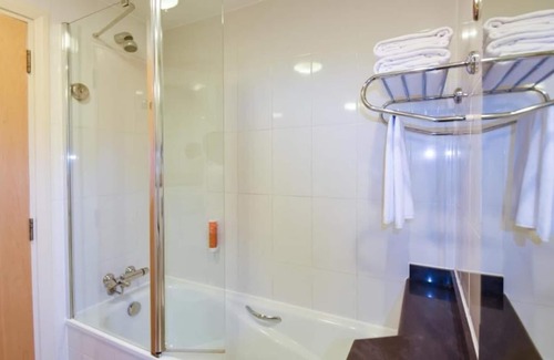 Capital Centre Apartamento | Double Room Near Centro Capital Center