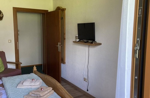Abtenau Cama Y Desayuno | Habitación doble n ° 5 o 9 - Haus Sperleiten