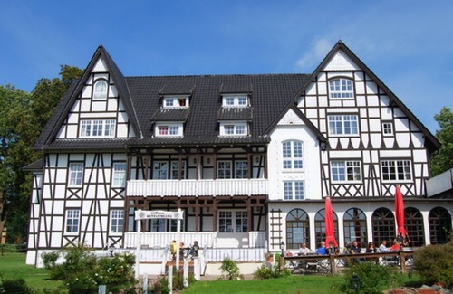 Kloster Casa | Habitación doble lado norte - Hotel Hiddensee Hitthim