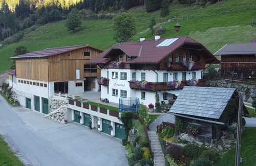 Pichl-Preunegg Apartamento | Vrbo Property