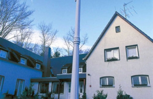 Rotta Casa | Double room (online) - Hotel Landgut Ochsenkopf