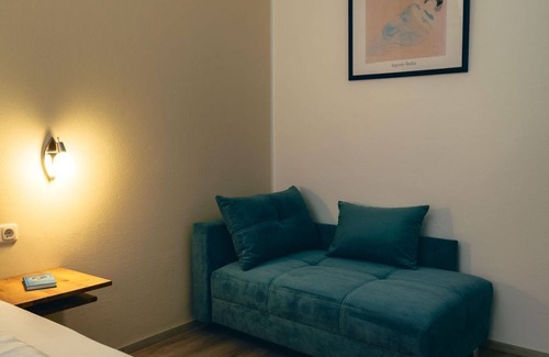 Loipersdorf bei Fuerstenfeld Casa | Double room Premium 2-6 nights - B&B Number 1
