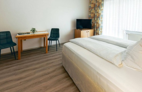 Loipersdorf bei Fuerstenfeld Casa | Double room Premium 2-6 nights - B&B Number 1