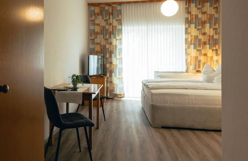 Loipersdorf bei Fuerstenfeld Casa | Double room Premium 2-6 nights - B&B Number 1