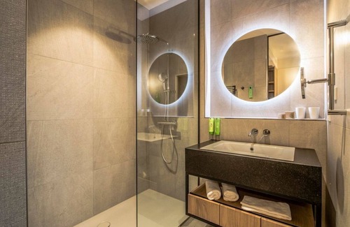 Kaprun Hotel | Habitación doble Premium SGL - TAUERN SPA Zell am See-Kaprun