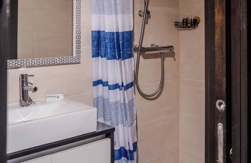 Baiao Otro | Double Room at Paradise Farm in Douro