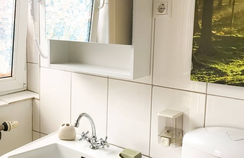 Richis Casa | Double Room