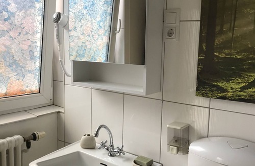 Richis Casa | Double Room