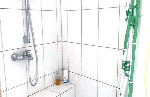 Richis Casa | Double Room