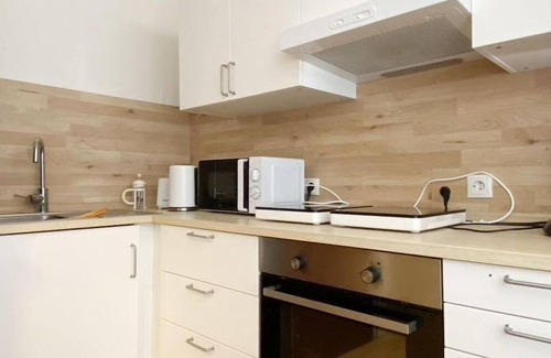 Waldbreitbach Apartamento | Double room (room no. 2) - Nassen's Mühle - Restaurant & Pension