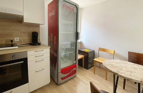Waldbreitbach Apartamento | Double room (room no. 2) - Nassen's Mühle - Restaurant & Pension