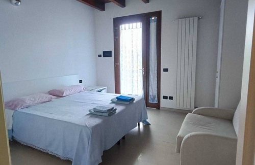 Marone Otro | Habitación doble "Venta Marasino"