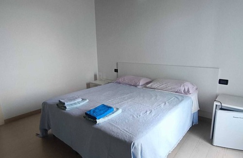 Marone Otro | Habitación doble "Venta Marasino"
