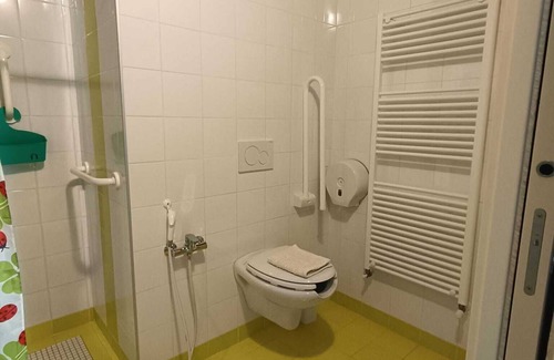 Marone Otro | Habitación doble "Venta Marasino"