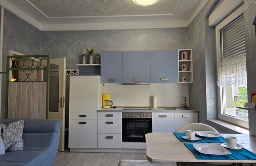 Großraschen Apartamento | Habitación doble Seeperle / FH Odin