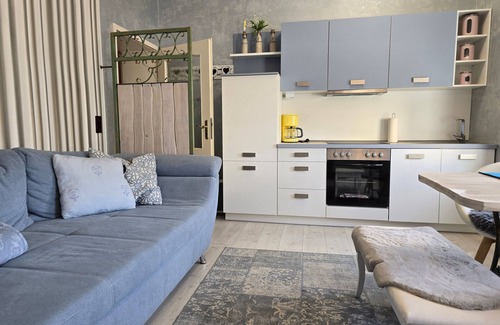 Großraschen Apartamento | Habitación doble Seeperle / FH Odin