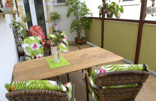 Großraschen Apartamento | Habitación doble Seeperle / FH Odin