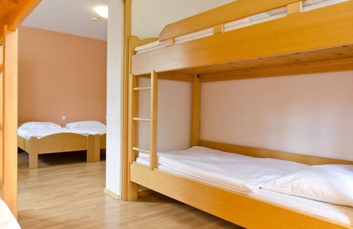 Hinterstoder Casa | Double room, shower, WC, non-smoking - Jutel Hinterstoder