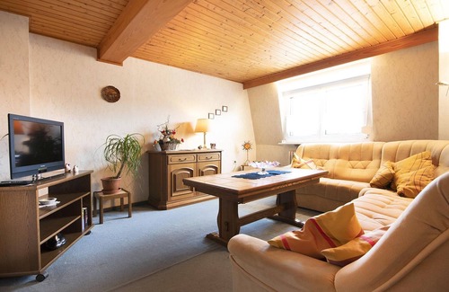 Punderich Apartamento | Habitación doble con ducha / WC Jardín Nunner - Kühn, Ingrid