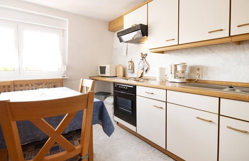 Punderich Apartamento | Habitación doble con ducha / WC, Goldlay - Kühn, Ingrid