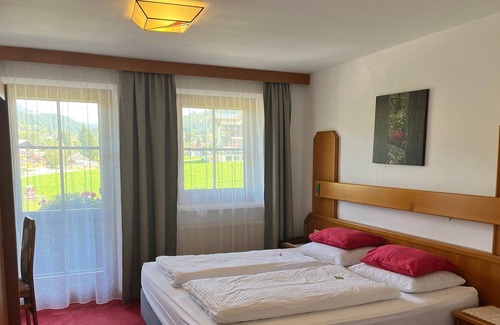 Niederau Casa | Double room Standard Plus - Hotel Simmerlwirt
