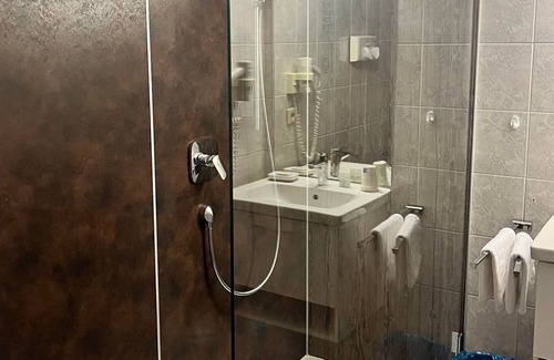 Niederau Casa | Double room Standard Plus - Hotel Simmerlwirt