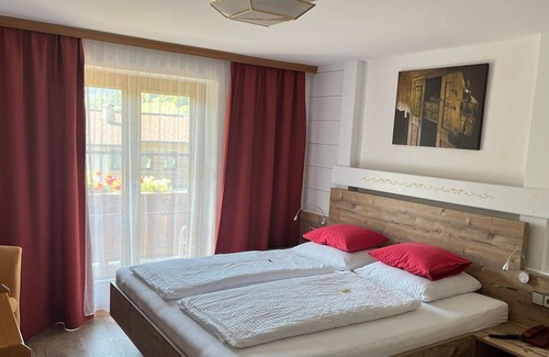 Niederau Casa | Double room Standard Plus - Hotel Simmerlwirt