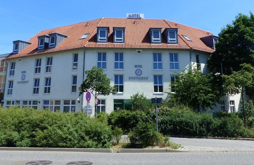 Cottbus Casa | Double room Standard 3 - Hotel Dorotheenhof