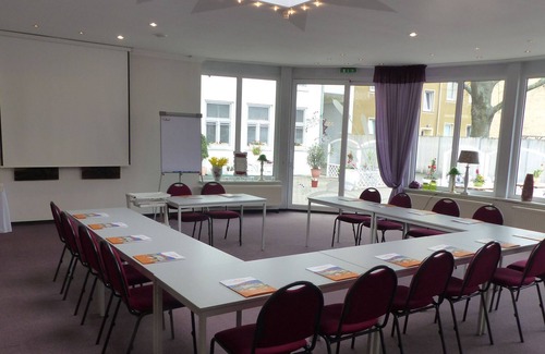 Cottbus Casa | Double room Standard 3 - Hotel Dorotheenhof