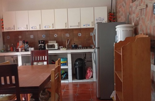 Sumpango Apartamento | Double room sumpango