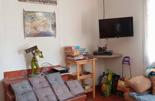 Sumpango Apartamento | Double room sumpango