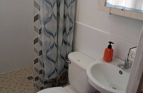 Sumpango Apartamento | Double room sumpango